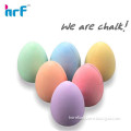 2014 Colorful egg chalk